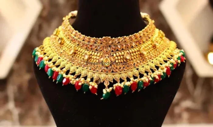 Gold House  Best jewellery shop